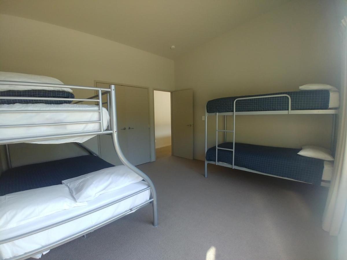 Ryder Ridge Holiday Home Motueka ภายนอก รูปภาพ