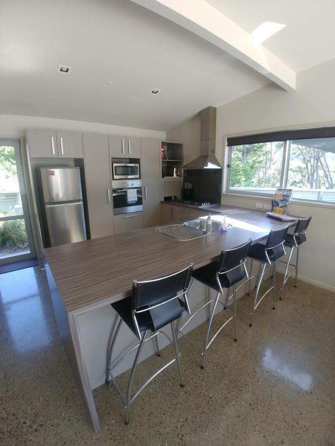 Ryder Ridge Holiday Home Motueka ภายนอก รูปภาพ