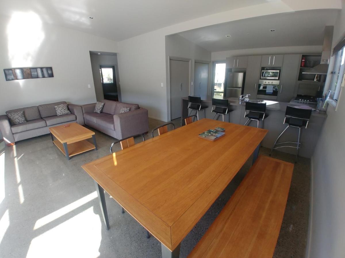 Ryder Ridge Holiday Home Motueka ภายนอก รูปภาพ