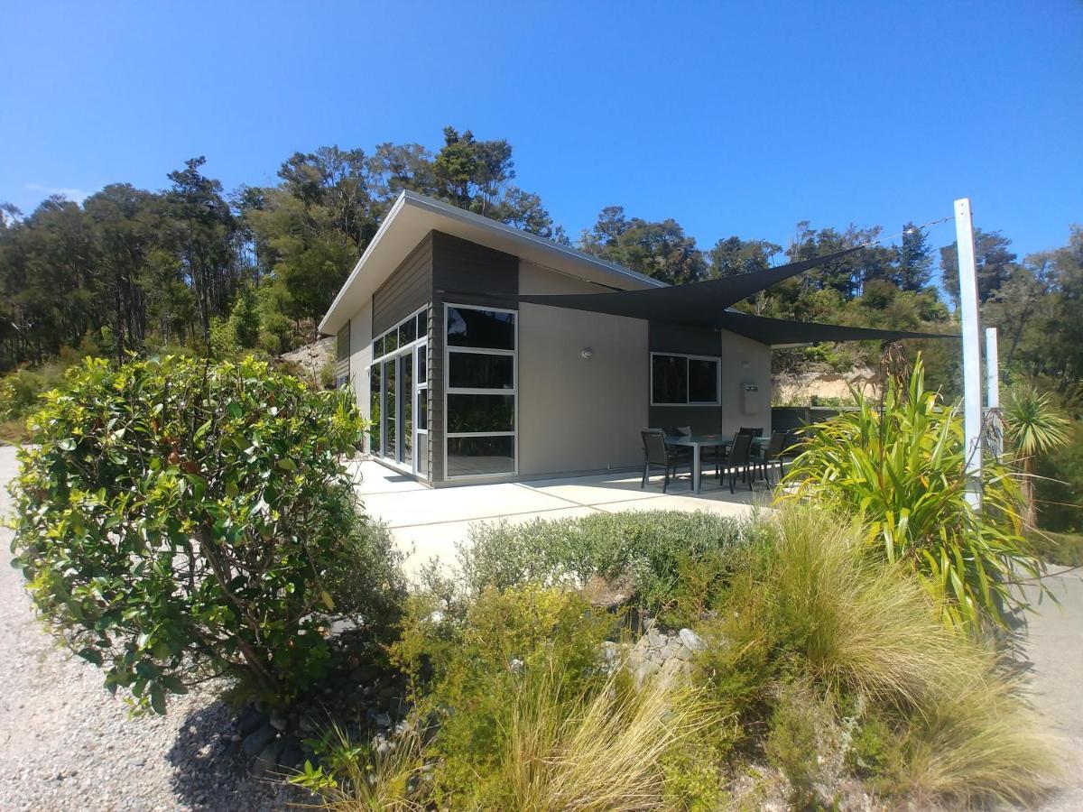 Ryder Ridge Holiday Home Motueka ภายนอก รูปภาพ